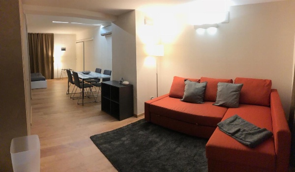 Central Loft image 6